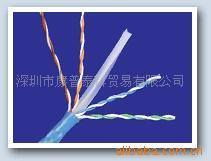 深圳市康普泰科贸易网络线产品全览 构建高效稳定的数字连接