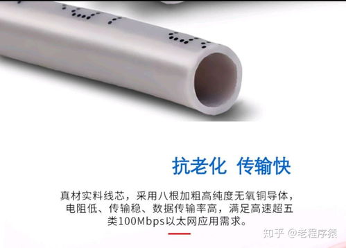 家庭网络布线指南 如何选择合适的网线类型