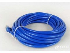 10米精装网线 数码时代的网络连接基石