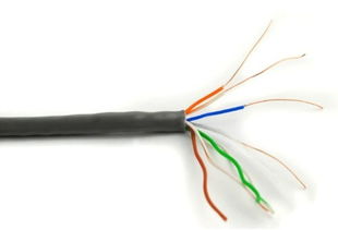 2018年网线品牌综合实力排行榜 品质、性能与市场认可度深度解析