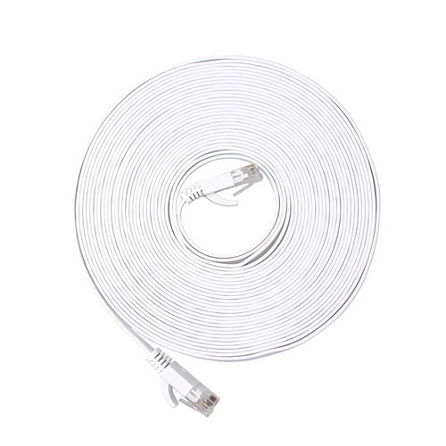 机房网线定制 睿联普网络线的优势与选择指南